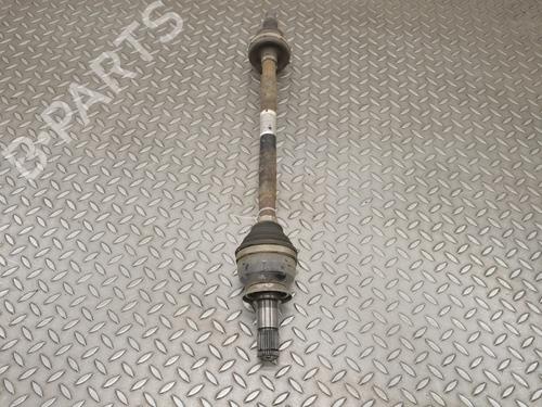 Left rear driveshaft JAGUAR F-PACE (X761) 2.0 D200 MHEV | BP30233342M40