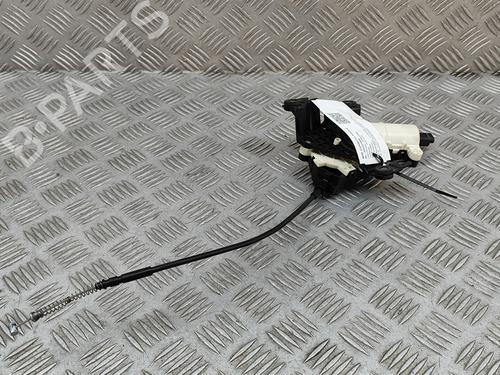 Electronic module CITROËN C5 AIRCROSS (A_) 1.2 PureTech 130 (ARHNSJ) | BP28549747M83 