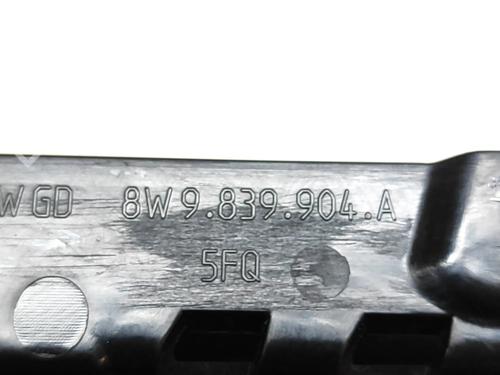 Dørliste AUDI A4 B9 Avant (8W5, 8WD) RS4 TFSi quattro | BP27772390C150 - Image 5