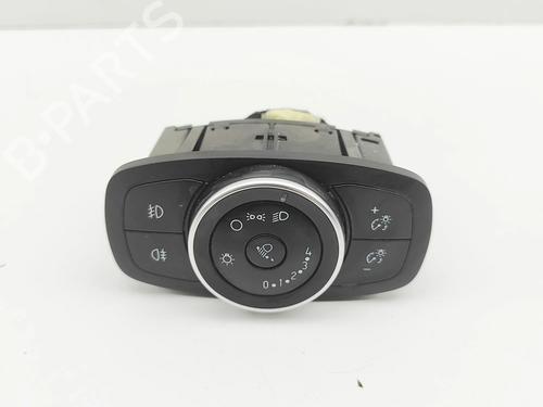 Used Control unit Control unit FORD TRANSIT V363 Van (FCD, FDD) 2.0 EcoBlue (130 hp) 39719763 39719763