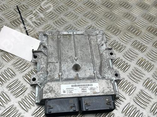 Used Engine control unit (ECU) Engine control unit (ECU) FORD TRANSIT V363 Van (FCD, FDD) 2.0 EcoBlue RWD (165 hp) 33176764 33176764