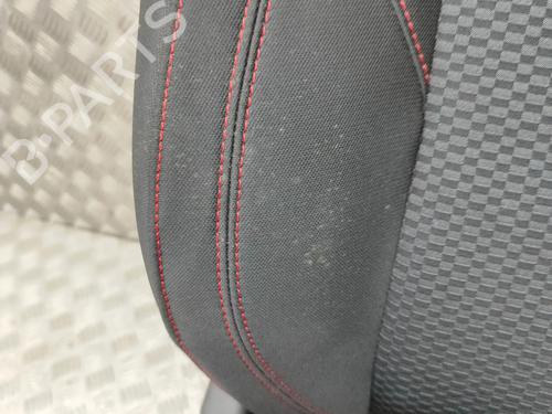 Left front seat FORD PUMA (J2K, CF7) 1.0 EcoBoost mHEV | BP28437157C15 - Image 8