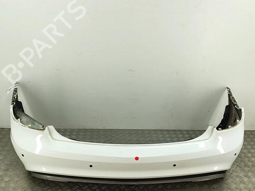 Used Rear bumper MERCEDES-BENZ E-CLASS Coupe (C207) E 350 BlueTEC / d (207.326) (258 hp) 31360170