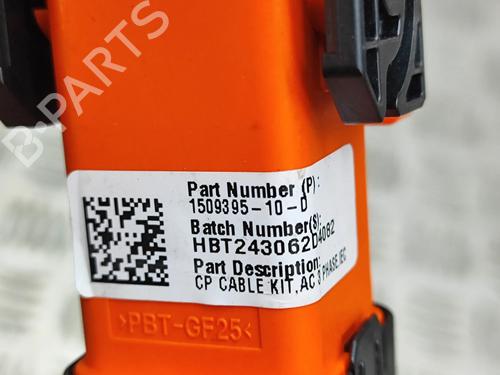 Cable TESLA MODEL 3 (5YJ3) EV | BP37996891E12 - Image 9