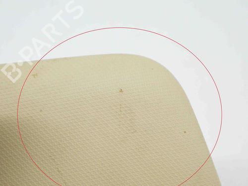 Right sun visor AUDI A5 Sportback (8TA) 2.0 TDI | BP15205328I2 