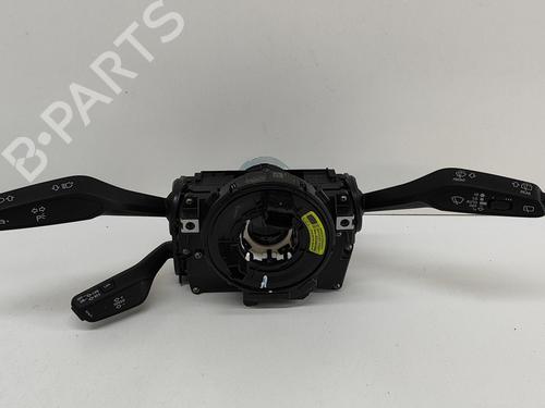 Used Steering column stalk AUDI E-TRON (GEN) 55 quattro (408 hp) 28430948