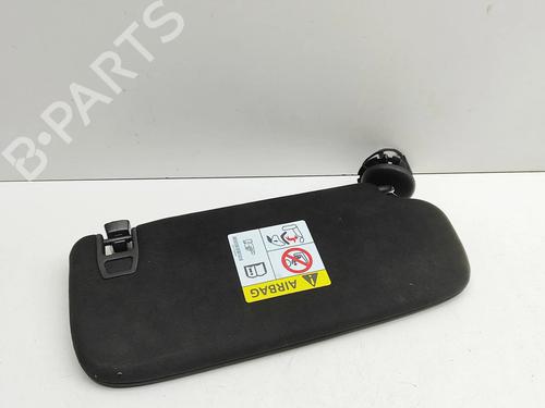 Left sun visor JEEP GRAND CHEROKEE IV (WK, WK2) 3.0 CRD V6 4x4 | BP35790656I1 - Image 4