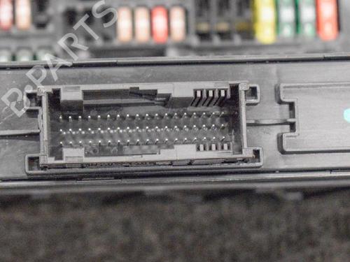 Fuse box BMW X3 (F25) xDrive 28 i | BP6737049E1 