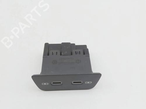 Used Electronic module Electronic module 39534841 39534841