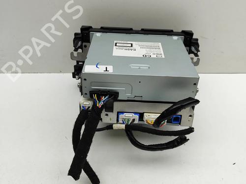 Electronic module MAZDA CX-5 (KE, GH) 2.2 D (KE2FW) | BP29128477M83 - Image 4