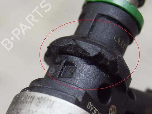 Injector AUDI A4 B8 (8K2) S4 quattro | BP32458696M100