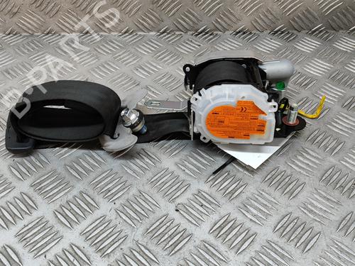 Front left seatbelt HYUNDAI i40 I CW (VF) 1.7 CRDI | BP27781554I26 