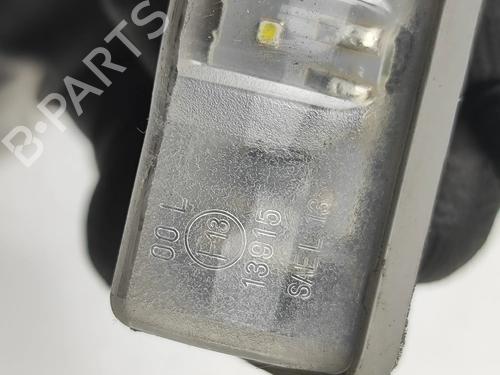 Nummerpladelys TOYOTA RAV 4 V (_A5_, _H5_) 2.5 Hybrid (AXAH52) | BP33380678I40 - Image 7