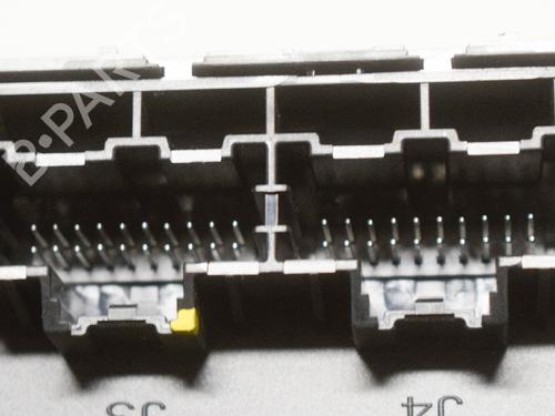 Electronic module OPEL MOKKA / MOKKA X (J13) 1.4 (_76) | BP6764406M83 