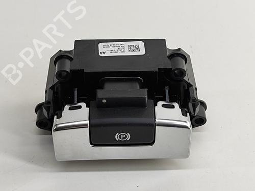 Used Switch JAGUAR I-PACE (X590) EV400 AWD (400 hp) 27782820