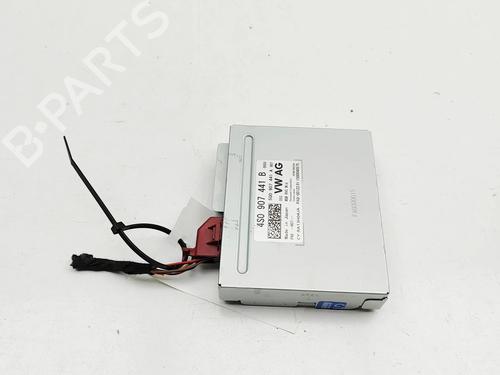 Electronic module AUDI A6 C7 (4G2, 4GC) S6 quattro | BP32369564M83 - Image 2