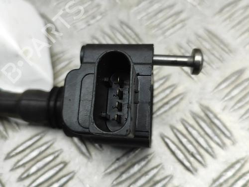 Ignition coil BMW 5 (E60) 530 d | BP35982710M94  - Image 5