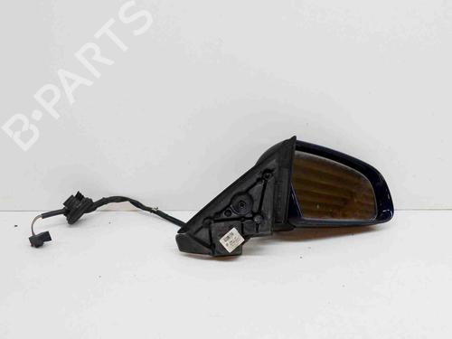 Used Right mirror AUDI A3 (8P1) 2.0 TDI 16V (140 hp) 7543135