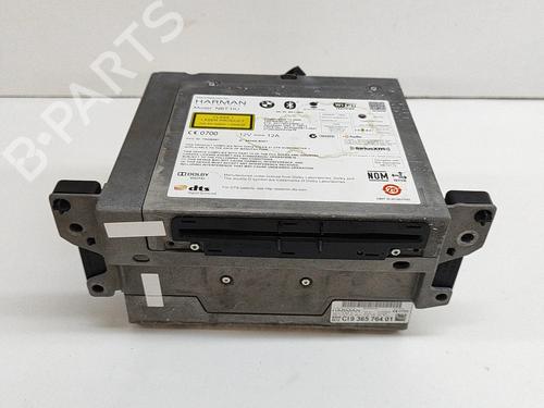 Used Electronic module BMW 6 Gran Coupe (F06) M6 (560 hp) 19427491