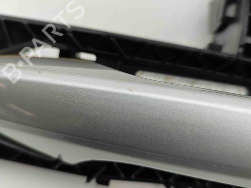 Front right exterior door handle MERCEDES-BENZ A-CLASS (W176) A 160 CDI / d (176.011) | BP27608232C129 