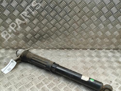 Left rear shock absorber MG MG 4 (EH32) EV | BP40460492M18 - Image 5
