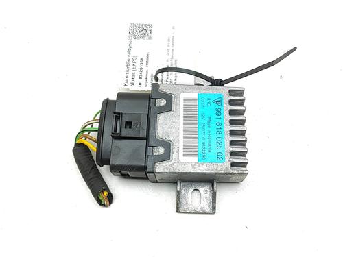 Electronic module PORSCHE 911 (991) 3.0 Carrera S | BP33391254M83 - Image 3