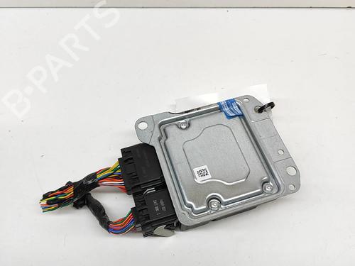 ECU airbags TESLA MODEL X (5YJX) P100D AWD | BP28387785M53