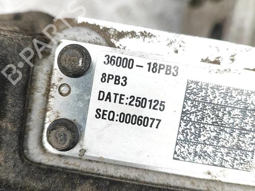 Engine KIA EV9 (MV) 100 GT-Line AWD | BP34160295M1  - Image 7