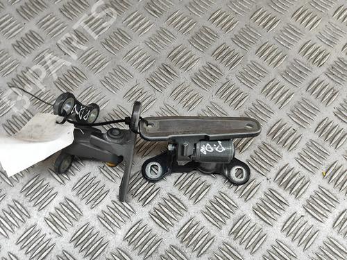 Used Hinge/Door check strap MERCEDES-BENZ AMG GT (C190) GT (190.377) (462 hp) 28101803