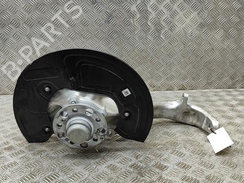 Used Left front steering knuckle MERCEDES-BENZ EQE (V295) EQE 53 AMG 4-matic+ (295.153) (625 hp) 27769180