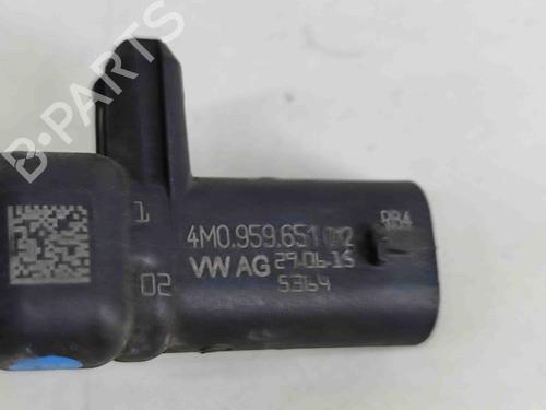 Electronic sensor AUDI Q7 (4MB, 4MG, 4MQ) 3.0 TDI quattro | BP19283881M84 