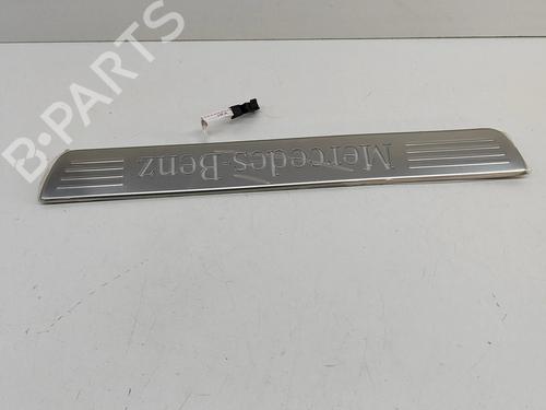 Step MERCEDES-BENZ GLE (V167) GLE 400 d 4-matic (167.123) | BP27771859C149