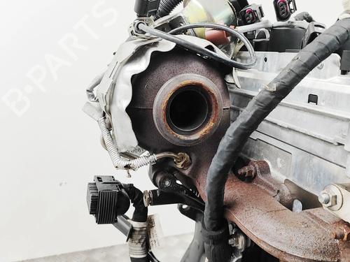 Engine VW PASSAT B7 (362) 2.0 TDI | BP33797722M1  - Image 8