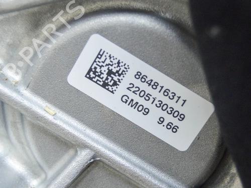 Engine BMW i3 (I01) s Electric | BP27760507M1 