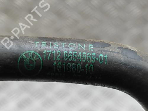 Pipe BMW 3 (G20, G80, G28) 330 e Plug-in-Hybrid | BP33376849M125  - Image 6