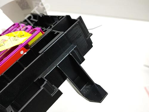 Fuse box PORSCHE CAYENNE Coupe (9YB) 3.0 E-Hybrid AWD | BP38017897E1 - Image 6