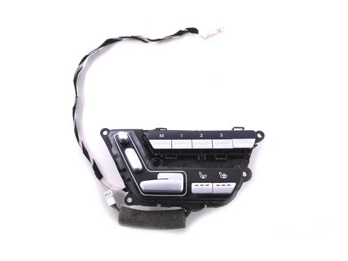 Used Switch MERCEDES-BENZ S-CLASS (W221, V221) S 500 (221.071, 221.171) (388 hp) 30217473