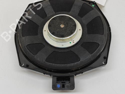 Elektronisk modul BMW 3 (F30, F80) 335 d xDrive (313 hp) 28121477