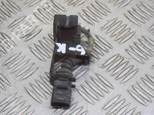 Sonda eletrónica VW PHAETON (3D1, 3D2, 3D3, 3D4, 3D6, 3D7, 3D8, 3D9) 5.0 V10 TDI 4motion | BP7543094M84