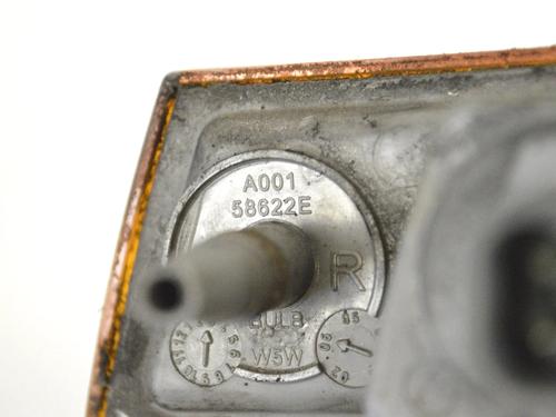 Right front indicator CHRYSLER 300C (LX, LE) 3.0 CRD | BP33346776C33  - Image 5