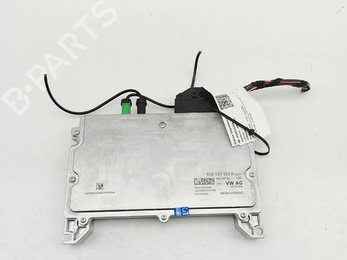 Used Electronic module Electronic module AUDI Q5 (GUB) SQ5 TFSI quattro (367 hp) 33847399 33847399