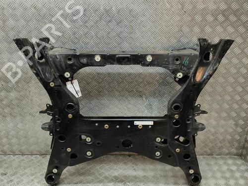 Used Subframe Subframe BMW X3 (G01, F97, G08) xDrive 20 i (184 hp) 26313737 26313737
