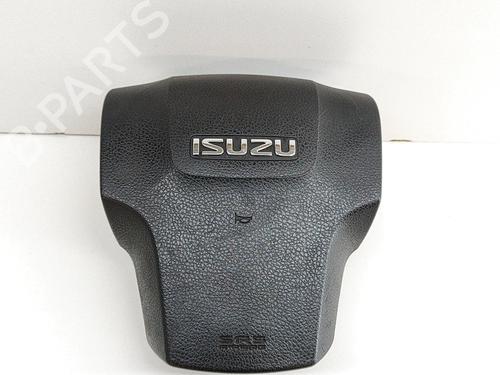 Førerens kollisjonspute ISUZU D-MAX II (TFR, TFS) 2.5 CRDi 4x4 (TFS86J) (136 hp) 27777642