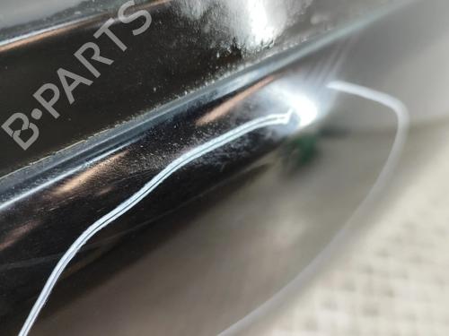 Left front door ISUZU D-MAX I (TFR, TFS) 3.0 DiTD 4x4 (TFS85_) | BP29227247C2 