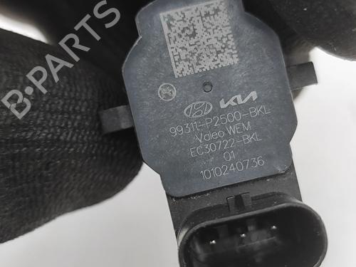 Electronic module KIA SORENTO IV (MQ4, MQ4A) 1.6 T-GDi Plug-in Hybrid AWD | BP32025616M83 