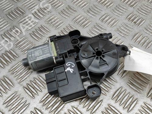 Used Left rear window motor VW T-ROC (A11, D11) 1.5 TSI (150 hp) 27532563