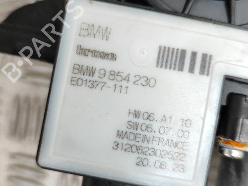 Front right window mechanism BMW i4 (G26) eDrive40 | BP27769991C23 
