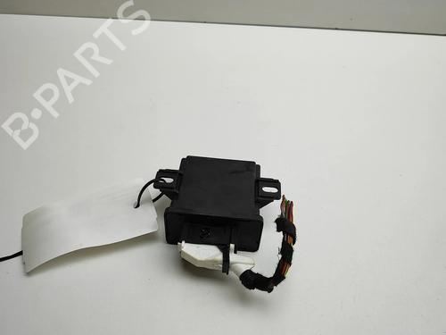 Electronic module AUDI TT (FV3, FVP) 2.0 TFSI quattro | BP39501488M83 - Image 5