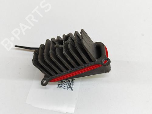 Used Electronic module Electronic module SSANGYONG KORANDO (C300) E-Motion (190 hp) 27776733 27776733