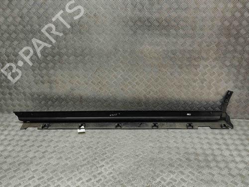 Right sideskirt FORD KUGA III (DFK) 2.5 Duratec Plug-in-Hybrid | BP29486293C114 